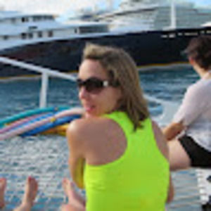 Meet your Posher, Jennifer